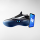 Image for article titled The dream of Back To The Future Part 2 lives on in Nike's new self-lacing basketball shoes